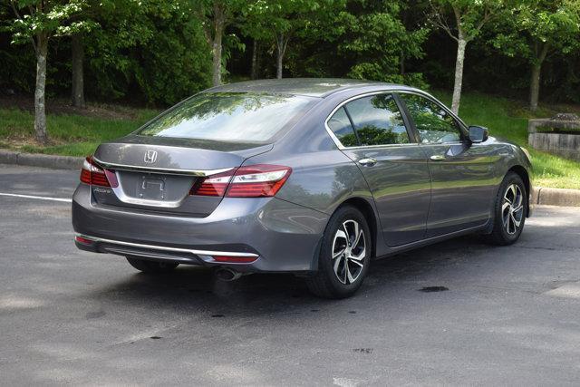 used 2016 Honda Accord car, priced at $15,065