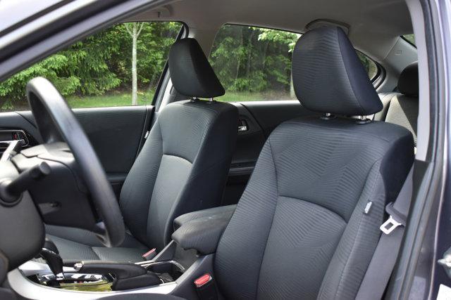 used 2016 Honda Accord car, priced at $15,065
