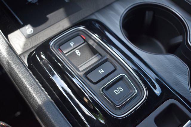 new 2026 Honda Passport car, priced at $48,660