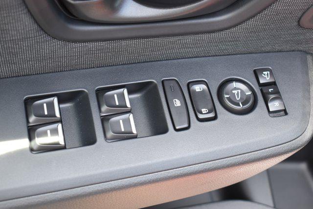 new 2026 Honda Passport car, priced at $48,660