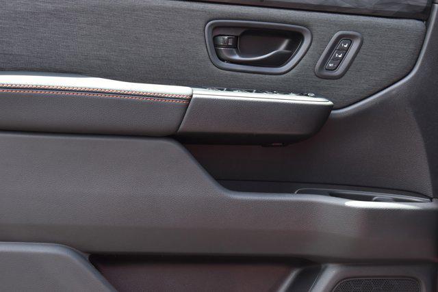 new 2026 Honda Passport car, priced at $48,660