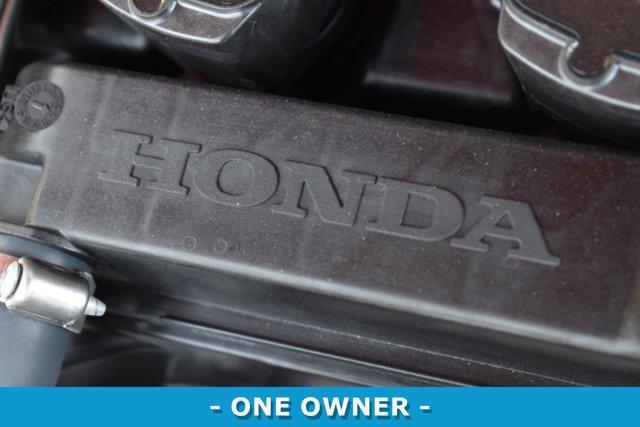 used 2025 Honda CR-V car, priced at $29,962