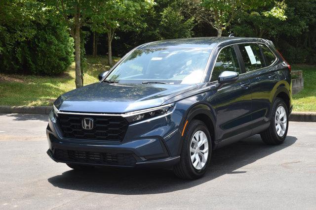 used 2023 Honda CR-V car, priced at $28,885