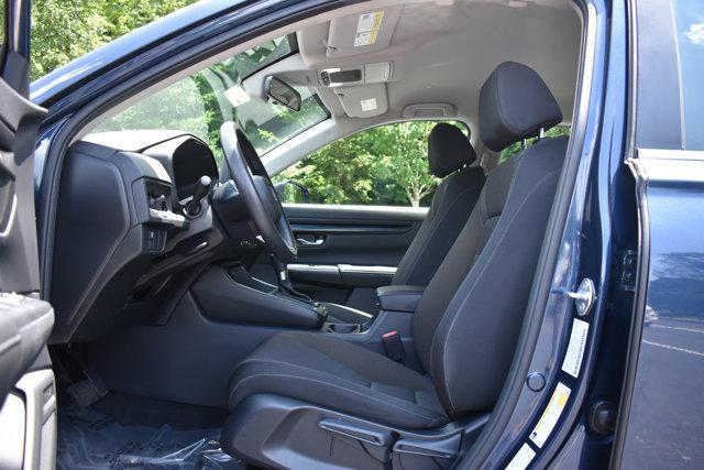 used 2023 Honda CR-V car, priced at $28,885