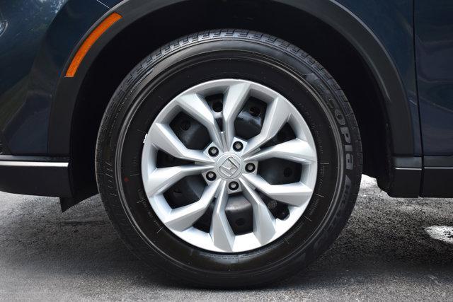 used 2023 Honda CR-V car, priced at $28,885
