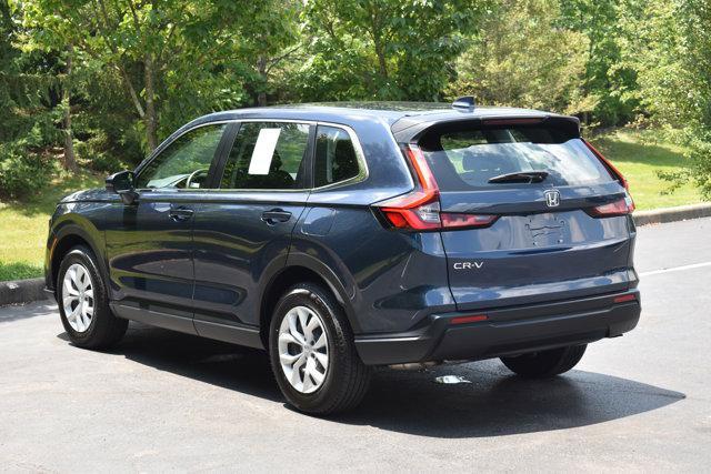 used 2023 Honda CR-V car, priced at $28,885