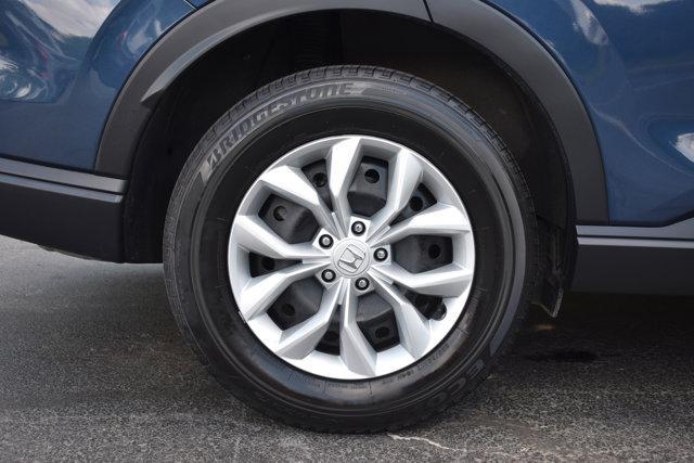 used 2023 Honda CR-V car, priced at $28,885