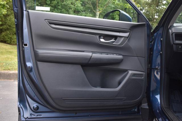 used 2023 Honda CR-V car, priced at $28,885