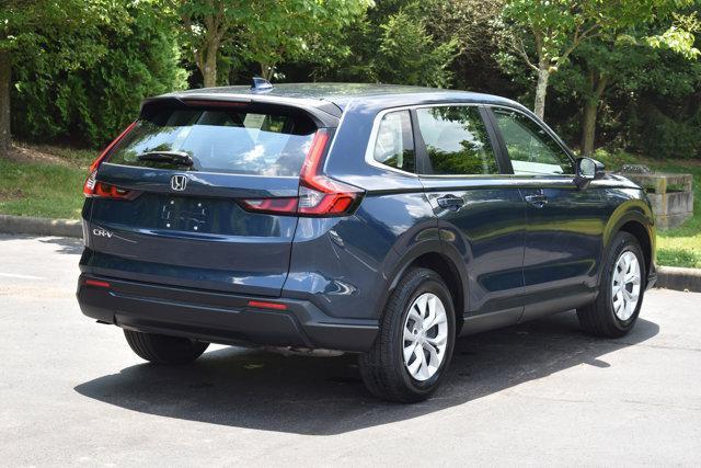 used 2023 Honda CR-V car, priced at $28,885