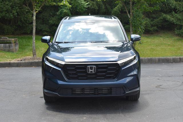 used 2023 Honda CR-V car, priced at $28,885