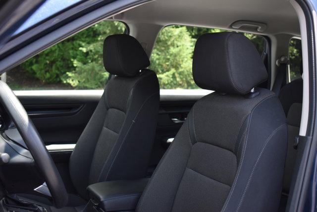 used 2023 Honda CR-V car, priced at $28,885