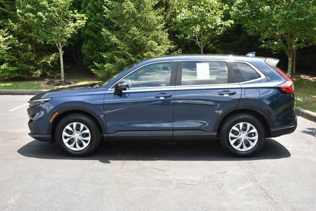 used 2023 Honda CR-V car, priced at $28,885
