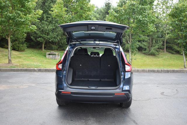 used 2023 Honda CR-V car, priced at $28,885