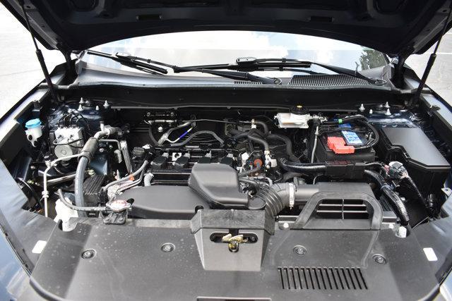 used 2023 Honda CR-V car, priced at $28,885