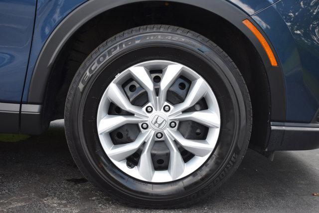 used 2023 Honda CR-V car, priced at $28,885
