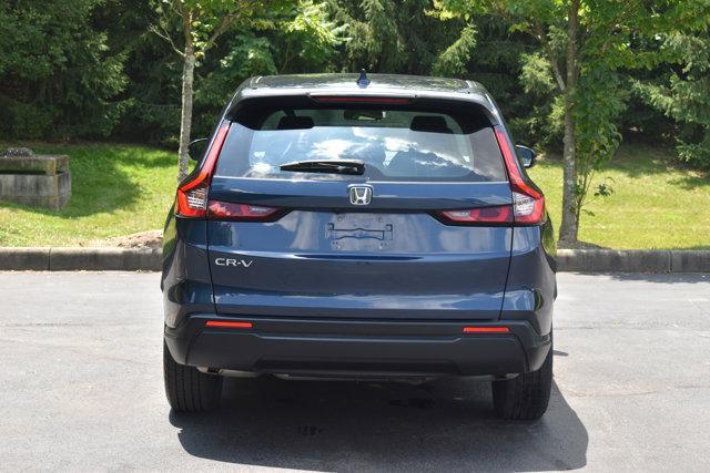 used 2023 Honda CR-V car, priced at $28,885