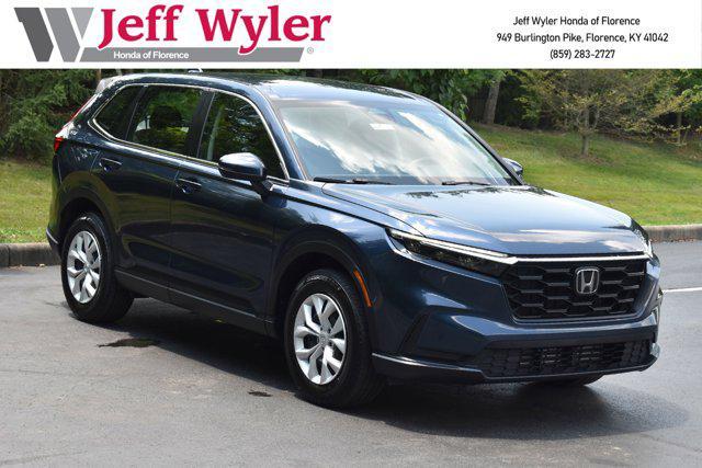 used 2023 Honda CR-V car, priced at $28,885