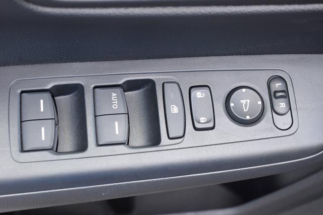 used 2023 Honda CR-V car, priced at $28,885