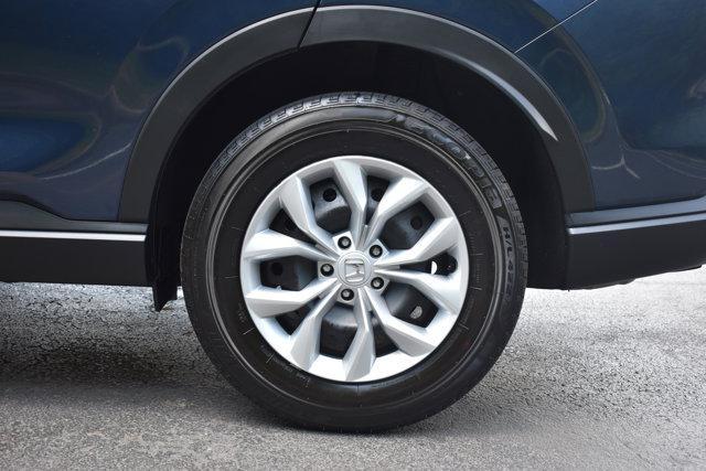 used 2023 Honda CR-V car, priced at $28,885