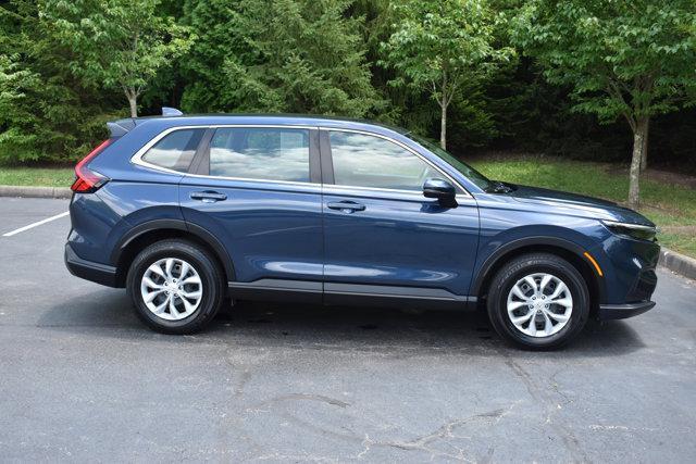 used 2023 Honda CR-V car, priced at $28,885
