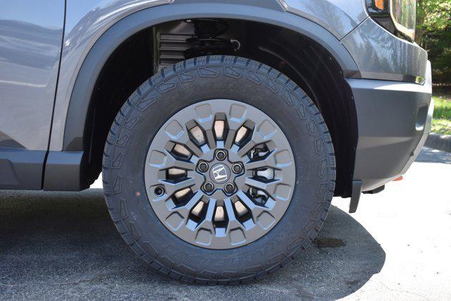 new 2026 Honda Passport car, priced at $48,900