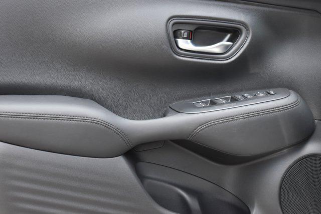 new 2026 Honda HR-V car, priced at $27,350