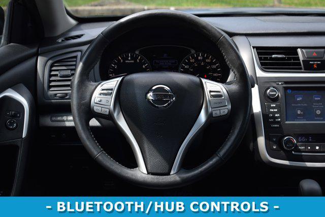 used 2016 Nissan Altima car, priced at $14,227
