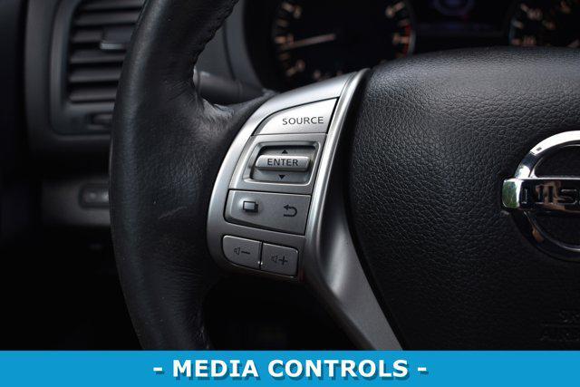 used 2016 Nissan Altima car, priced at $14,227
