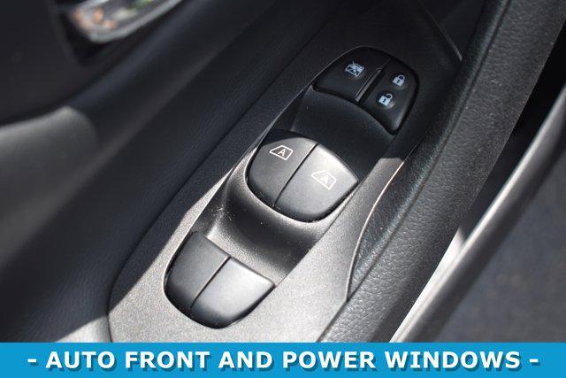 used 2016 Nissan Altima car, priced at $14,227