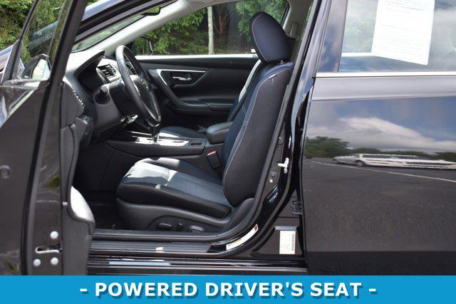 used 2016 Nissan Altima car, priced at $14,227