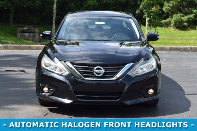 used 2016 Nissan Altima car, priced at $14,227