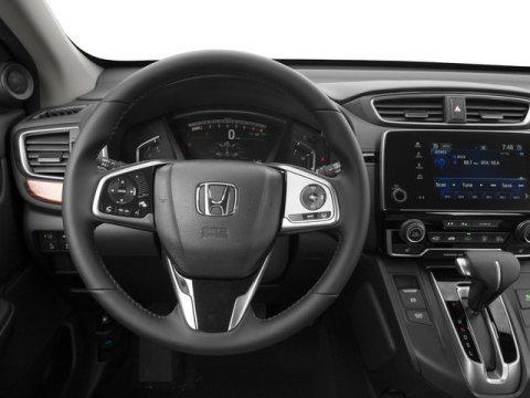 used 2017 Honda CR-V car, priced at $20,954