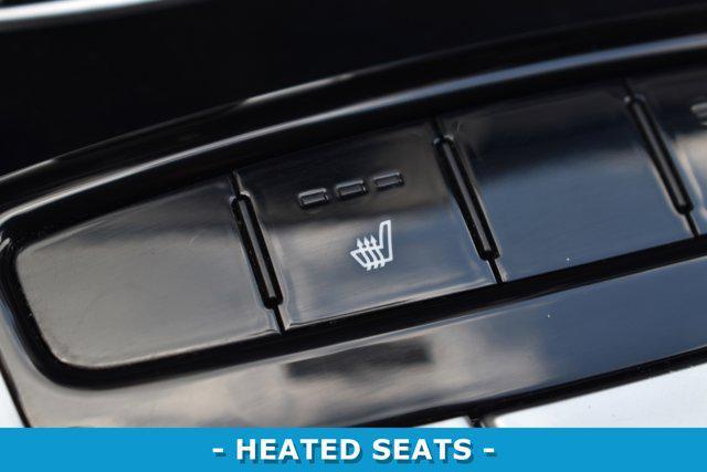 used 2022 Hyundai Tucson car, priced at $22,757