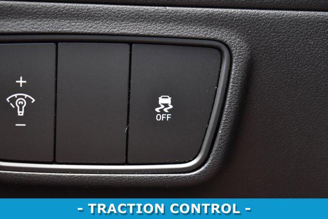 used 2022 Hyundai Tucson car, priced at $22,757