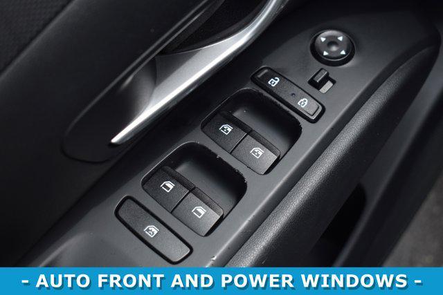 used 2022 Hyundai Tucson car, priced at $22,757