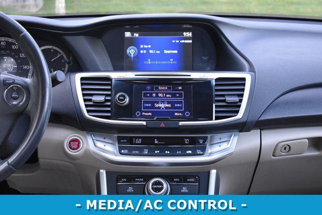 used 2014 Honda Accord car, priced at $15,285