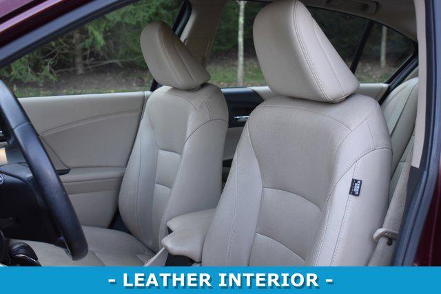 used 2014 Honda Accord car, priced at $15,285