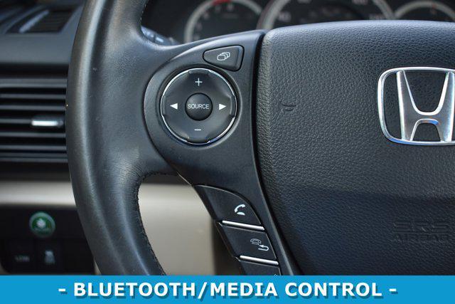 used 2014 Honda Accord car, priced at $15,285