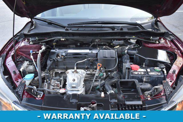 used 2014 Honda Accord car, priced at $15,285