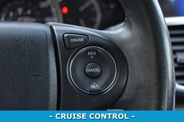 used 2014 Honda Accord car, priced at $15,285