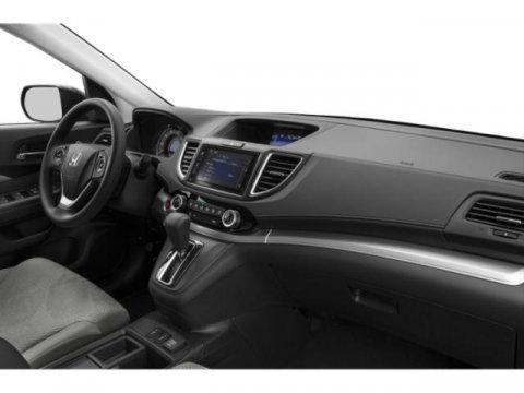 used 2015 Honda CR-V car, priced at $16,928