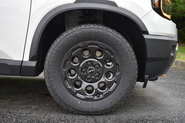 new 2026 Honda Passport car, priced at $54,555