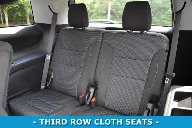 used 2020 GMC Acadia car, priced at $19,235