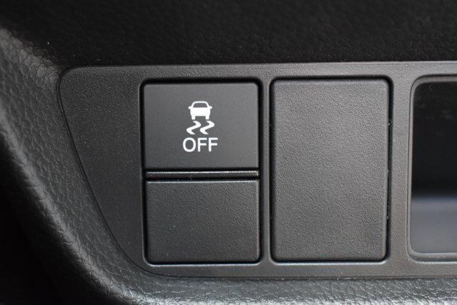 new 2025 Honda HR-V car, priced at $30,295