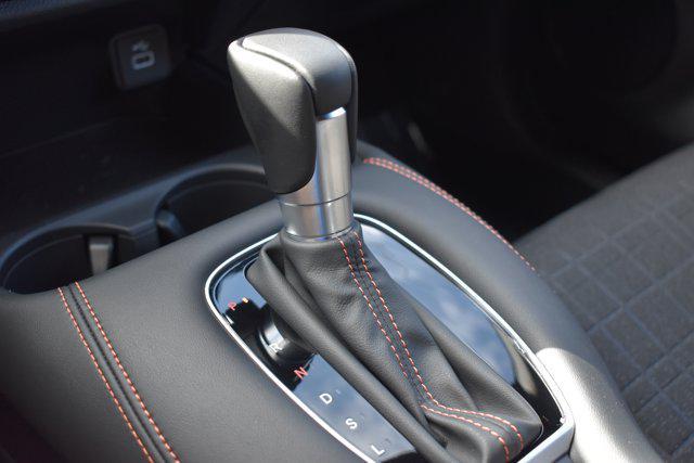 new 2025 Honda HR-V car, priced at $30,295