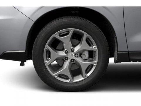 used 2015 Subaru Forester car