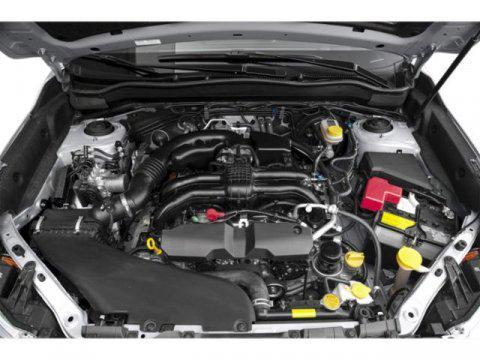 used 2015 Subaru Forester car