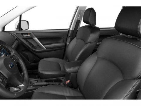 used 2015 Subaru Forester car