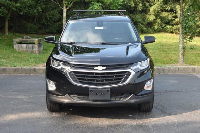 used 2019 Chevrolet Equinox car, priced at $13,472