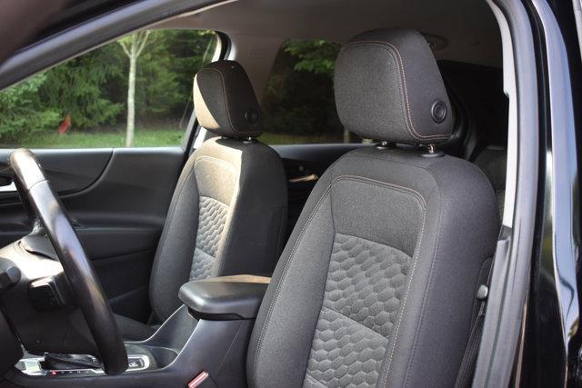 used 2019 Chevrolet Equinox car, priced at $13,472